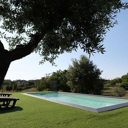 Il Borgo Delle Querce Villa Fichi Piscina Privata Martina Franca Kültér fotó
