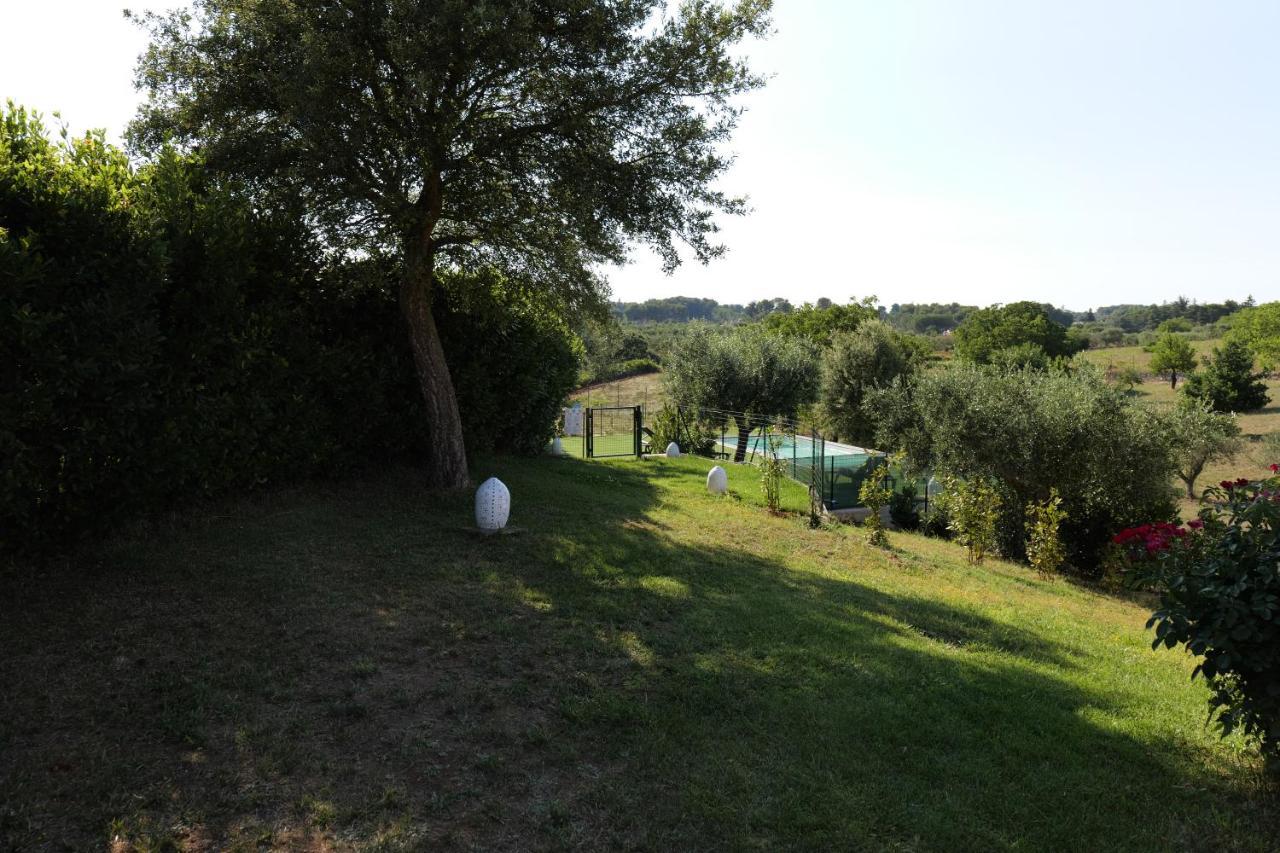 Il Borgo Delle Querce Villa Fichi Piscina Privata Martina Franca Kültér fotó