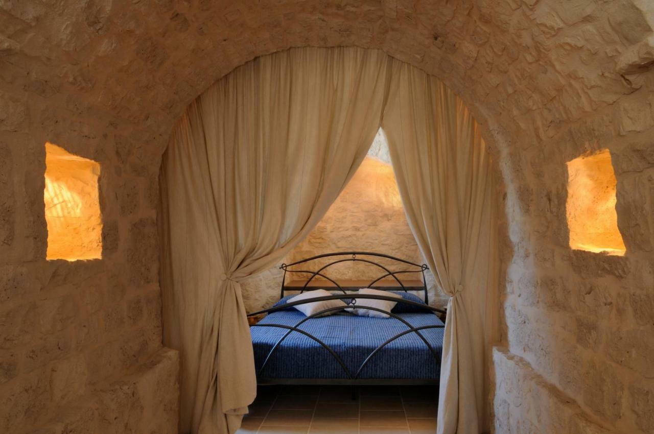 Il Borgo Delle Querce Villa Fichi Piscina Privata Martina Franca Kültér fotó