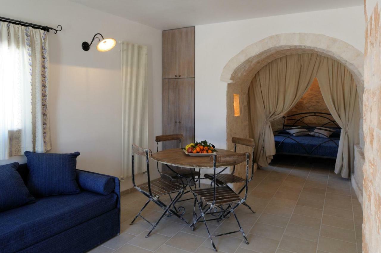 Il Borgo Delle Querce Villa Fichi Piscina Privata Martina Franca Kültér fotó