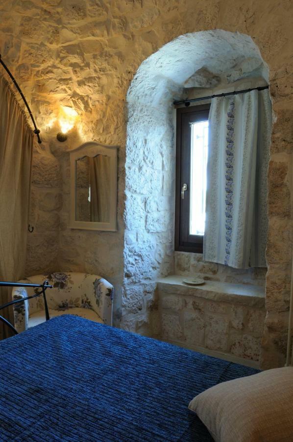 Il Borgo Delle Querce Villa Fichi Piscina Privata Martina Franca Kültér fotó