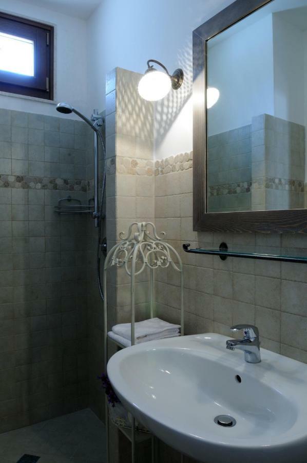 Il Borgo Delle Querce Villa Fichi Piscina Privata Martina Franca Kültér fotó